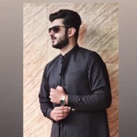 Raheel Imran