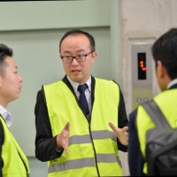 Roy Pang (彭治銘)