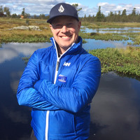 Ørjan Molland