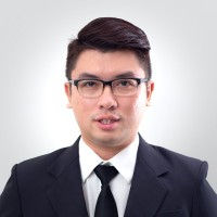 Allister Seow