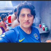 Bladimir Flores Mendoza