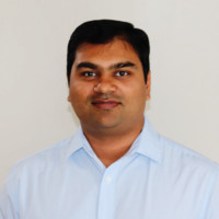 Praveen Mudunuri