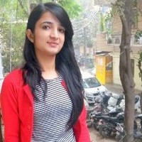 Bhavika Mishra
