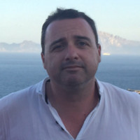 Sebastian Diaz Ribes