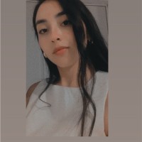 María Cristina Alcantar