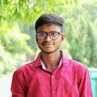 Ankit Kumar