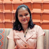 Harshala Dhulap