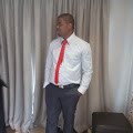 Martin Nzimande