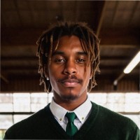 Malachi S.