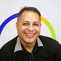 Reginaldo Oliveira Silva