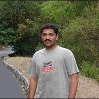 Srinivasan S