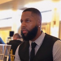 Jamal Johnson