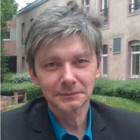 Franck Oudille