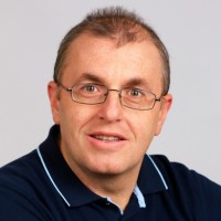 Sandro Paolini