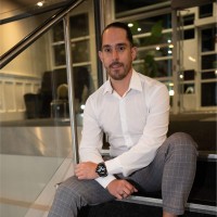 Jonathan Mathieu-Hall, Cpa
