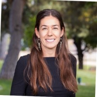 Lili Perreault, Ph.D.