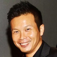 Daniel Goh Kuan Hwee