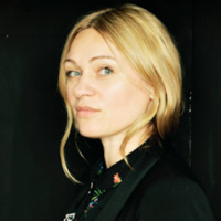 Andrea Bauer