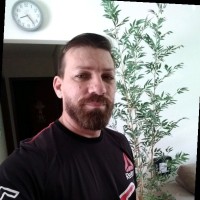 Andre Luiz Oliveira