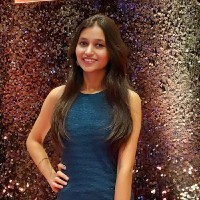Sheetal Sarawadi