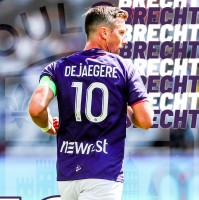 Brecht Dejaegere