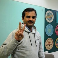 Ramesh Bhat