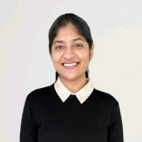 Likhita Erramorsu
