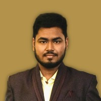 Srinjoy Paul