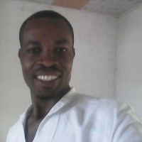 Solomon Ahiabor