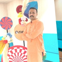 MR Jagadish
