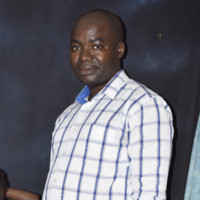Bernard Rugayi