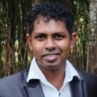 Sudesh Fernando