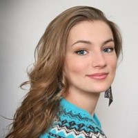 Анастасия Королева