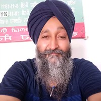 AMARJIT SINGH