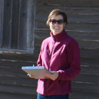 Christine Brown