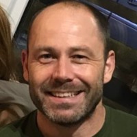Craig Parry