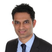 Sunil Ghetia