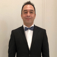 Pejman Kianfar