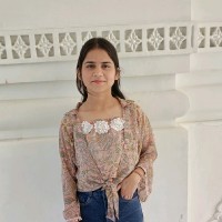 Anjali Ramani