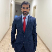 Ehsan Ahmad Khan