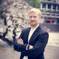 Ulrich Gehrmann
