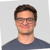 Trevor Ah Sue
