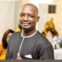 MOHAMED LAMINE SANOGO