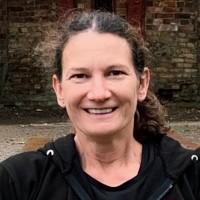 Sue Williams