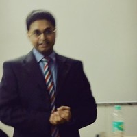 Subhra Jyoti Adhikary