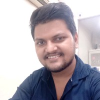 Rishikesh Goswami