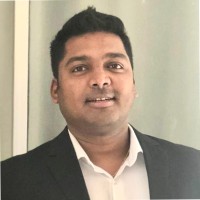 Santhosh Kumar