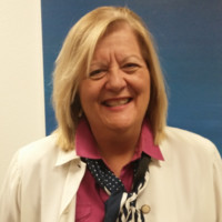 Mary Sanders, Ph. D.