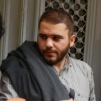 Konstantinos Kolosionis