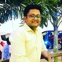 Vishnu V